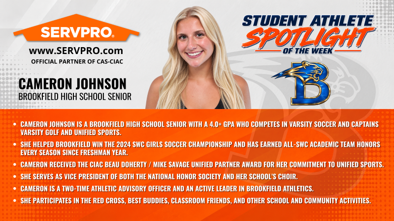 servpro spotlight